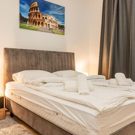 Staywithus , Ground Floor Zagreb Luaran gambar