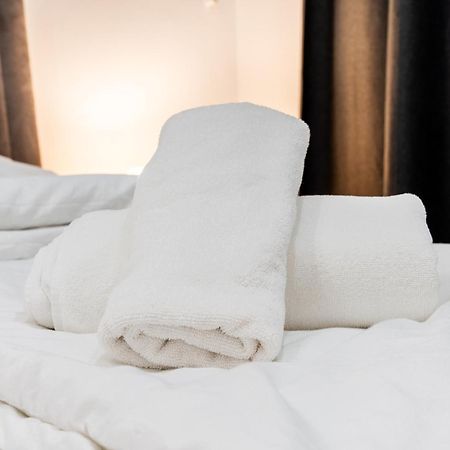 Staywithus , Ground Floor Zagreb Luaran gambar