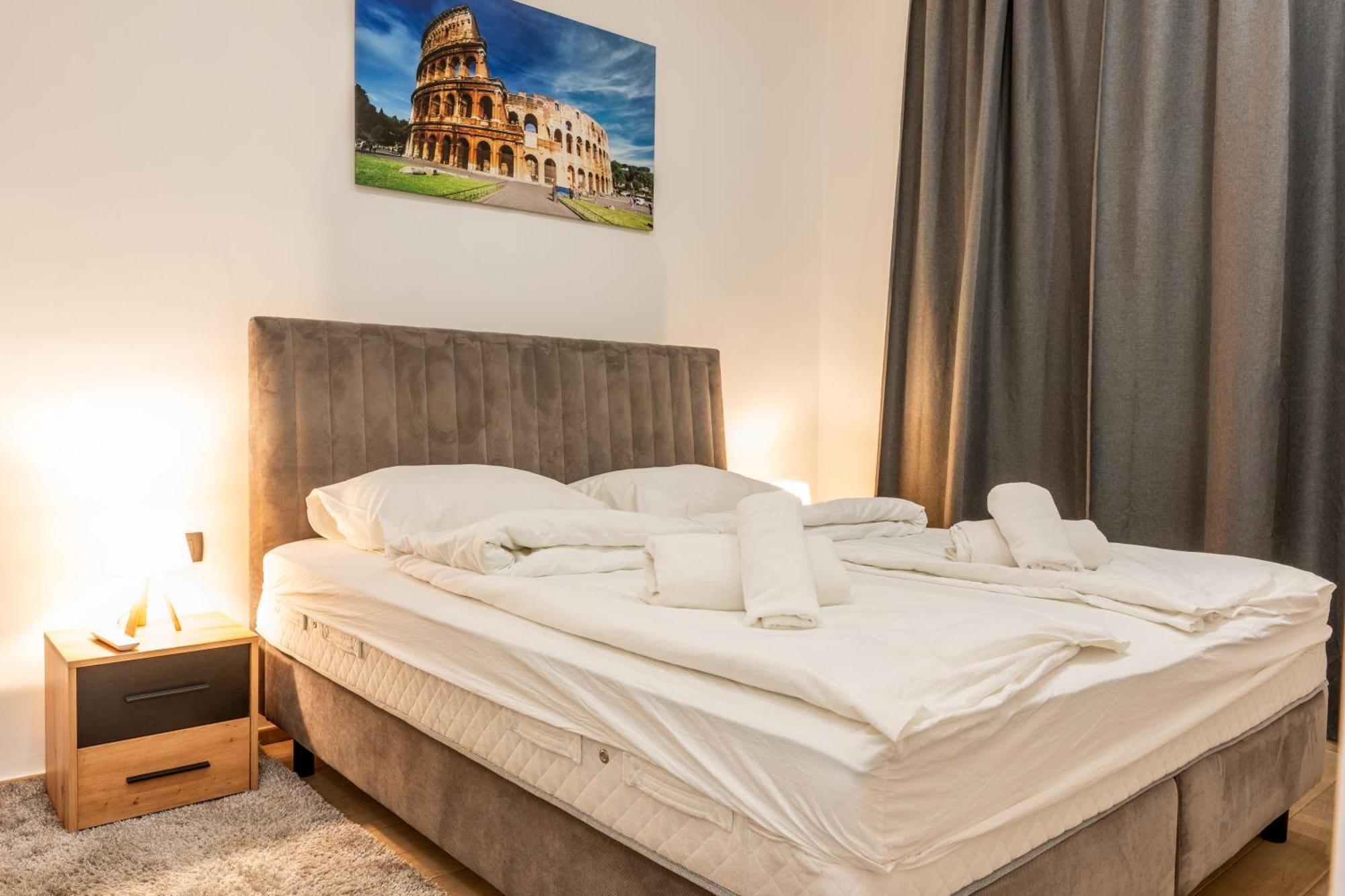Staywithus , Ground Floor Zagreb Luaran gambar