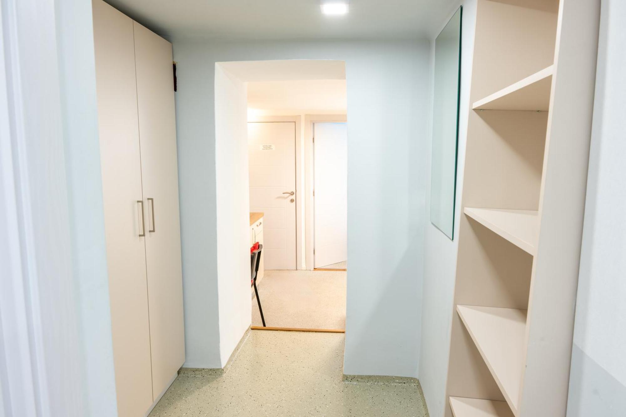 Staywithus , Ground Floor Zagreb Luaran gambar