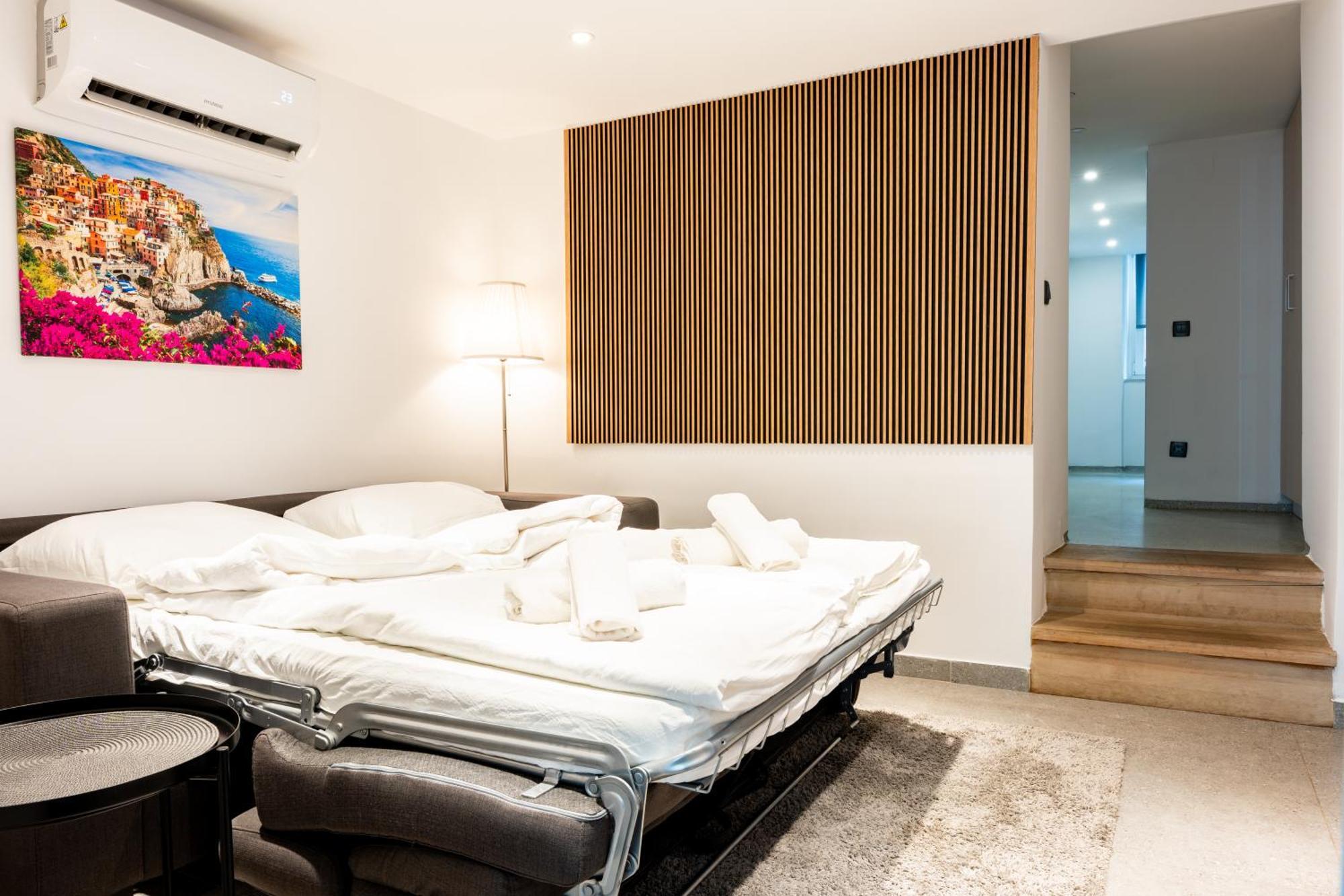Staywithus , Ground Floor Zagreb Luaran gambar