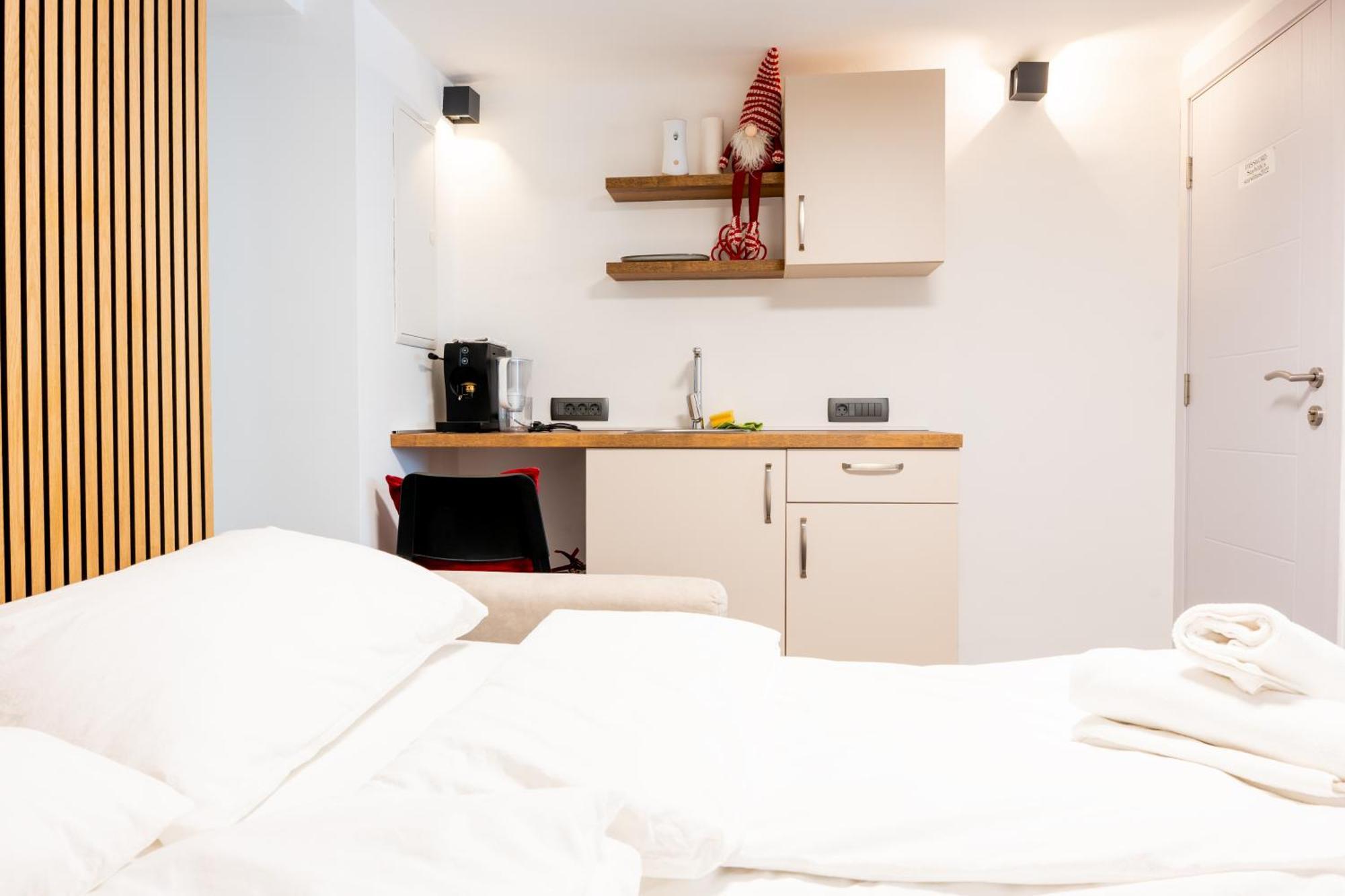 Staywithus , Ground Floor Zagreb Luaran gambar