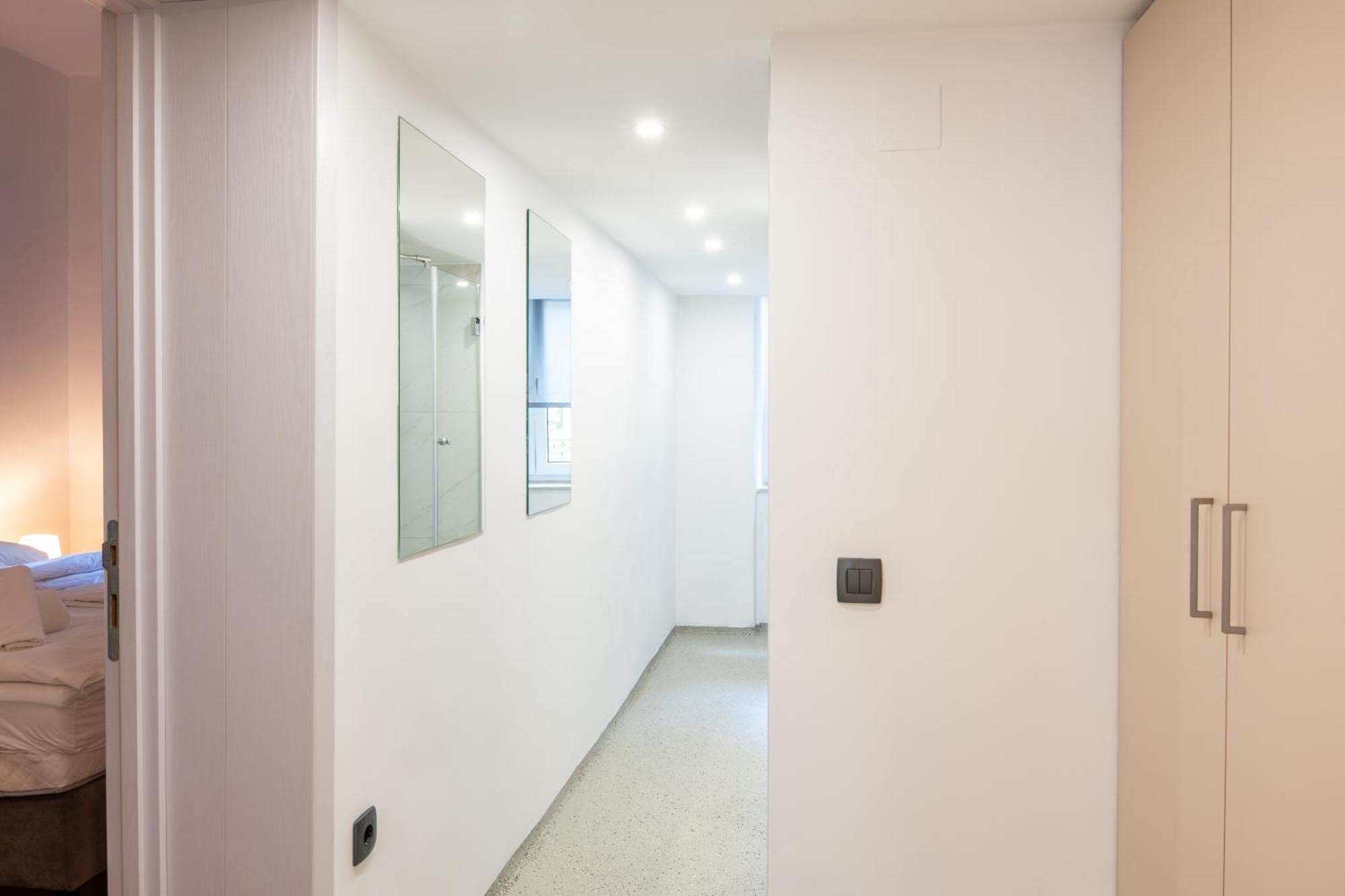 Staywithus , Ground Floor Zagreb Luaran gambar